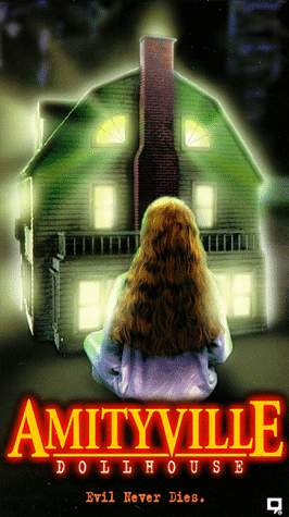 AMITYVILLE: DOLLHOUSE